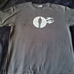 Horror Phantasm shirt the tall man